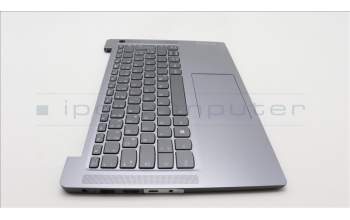 Lenovo 5CB1L30051 Tastatur inkl. Topcase deutsch L82XN FP AG BL