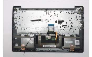 Lenovo 5CB1L30052 Tastatur inkl. Topcase ASM_GRE L82XN FP AG BL