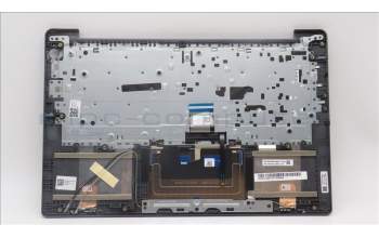 Lenovo 5CB1L30057 Tastatur inkl. Topcase ASM_ITA L82XN FP AG BL