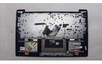 Lenovo 5CB1L30159 Tastatur inkl. Topcase ASM_FRA L82XN NFP AB