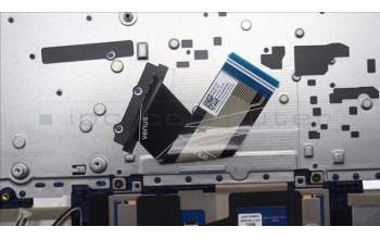 Lenovo 5CB1L30159 Tastatur inkl. Topcase ASM_FRA L82XN NFP AB