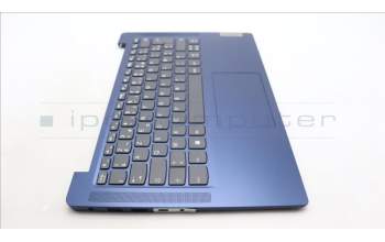 Lenovo 5CB1L30159 Tastatur inkl. Topcase ASM_FRA L82XN NFP AB