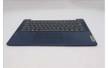 Lenovo 5CB1L30166 Tastatur inkl. Topcase ASM_NORDIC L82XN NFP AB