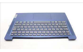 Lenovo 5CB1L30167 Tastatur inkl. Topcase ASM_BEL L82XN NFP AB
