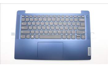 Lenovo 5CB1L30171 Tastatur inkl. Topcase ASM_EURO ENG L82XNNFPAB