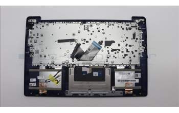 Lenovo 5CB1L30171 Tastatur inkl. Topcase ASM_EURO ENG L82XNNFPAB