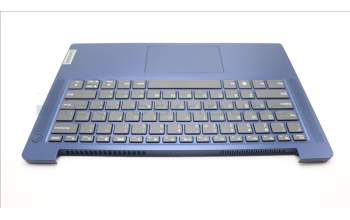 Lenovo 5CB1L30171 Tastatur inkl. Topcase ASM_EURO ENG L82XNNFPAB