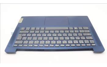 Lenovo 5CB1L30182 Tastatur inkl. Topcase ASM_CZE/SLKL82XNNFPABBL