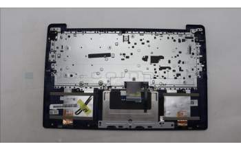 Lenovo 5CB1L30207 Tastatur inkl. Topcase ASM_UK L82XN NFP AB BL