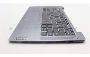 Lenovo 5CB1L30210 Tastatur inkl. Topcase ASM_ENG L82XN NFP AG