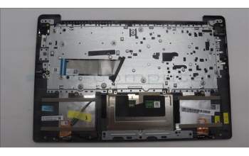 Lenovo 5CB1L30212 Tastatur inkl. Topcase ASM_ITA L82XN NFP AG
