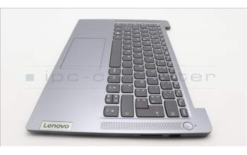 Lenovo 5CB1L30222 Tastatur inkl. Topcase ASM_FRA L82XN NFP AG