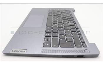 Lenovo 5CB1L30223 Tastatur inkl. Topcase deutsch L82XN NFP AG