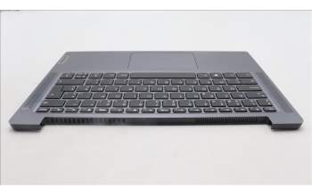 Lenovo 5CB1L30230 Tastatur inkl. Topcase ASM_BEL L82XN NFP AG