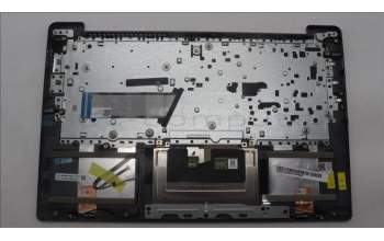 Lenovo 5CB1L30233 Tastatur inkl. Topcase schweiz L82XN NFP AG