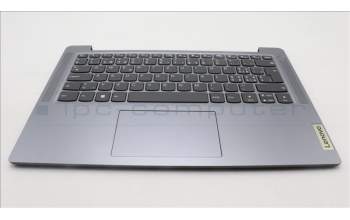 Lenovo 5CB1L30233 Tastatur inkl. Topcase schweiz L82XN NFP AG