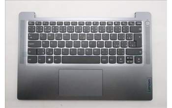 Lenovo 5CB1L30235 Tastatur inkl. Topcase ASM_CZE/SLK L82XN NFPAG