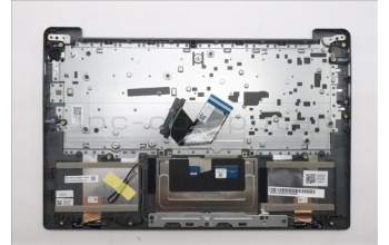 Lenovo 5CB1L30235 Tastatur inkl. Topcase ASM_CZE/SLK L82XN NFPAG