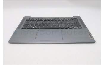 Lenovo 5CB1L30235 Tastatur inkl. Topcase ASM_CZE/SLK L82XN NFPAG
