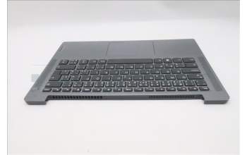 Lenovo 5CB1L30235 Tastatur inkl. Topcase ASM_CZE/SLK L82XN NFPAG