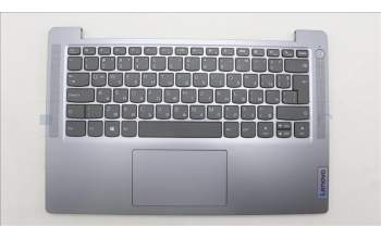 Lenovo 5CB1L30236 Tastatur inkl. Topcase ASM_BUL L82XN NFP AG