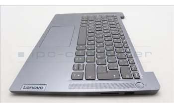Lenovo 5CB1L30236 Tastatur inkl. Topcase ASM_BUL L82XN NFP AG