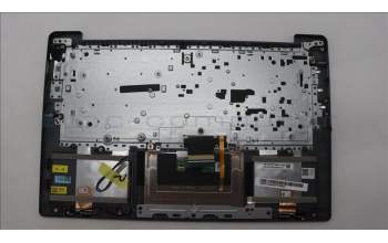 Lenovo 5CB1L30242 Tastatur inkl. Topcase ASM_BEL L82XN NFP AG BL