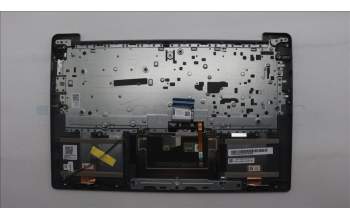 Lenovo 5CB1L30245 Tastatur inkl. Topcase ASM_CZE/SLKL82XNNFPAGBL