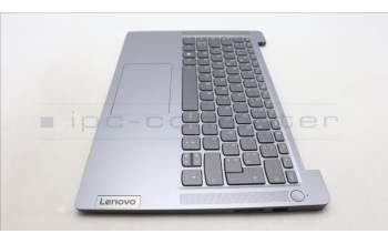 Lenovo 5CB1L30251 Tastatur inkl. Topcase ASM_FRA L82XN NFP AG BL