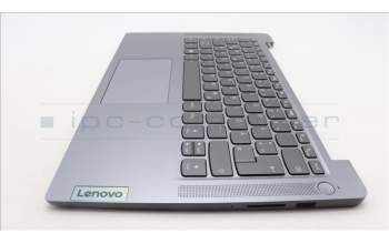 Lenovo 5CB1L30257 Tastatur inkl. Topcase deutsch L82XN NFP AG BL