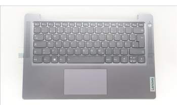 Lenovo 5CB1L30257 Tastatur inkl. Topcase deutsch L82XN NFP AG BL