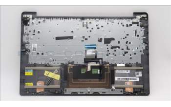 Lenovo 5CB1L30257 Tastatur inkl. Topcase deutsch L82XN NFP AG BL