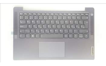 Lenovo 5CB1L30263 Tastatur inkl. Topcase ASM_HUN L82XN NFP AG BL