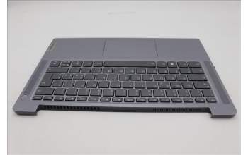 Lenovo 5CB1L30265 Tastatur inkl. Topcase ASM_ITA L82XN NFP AG BL