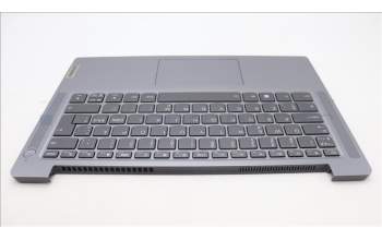 Lenovo 5CB1L30269 Tastatur inkl. Topcase ASM_NORDIC L82XNNFPAGBL