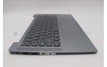 Lenovo 5CB1L30270 Tastatur inkl. Topcase ASM_POR L82XN NFP AG BL