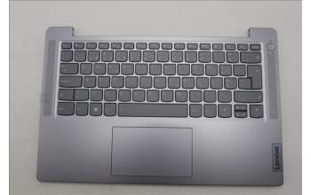 Lenovo 5CB1L30270 Tastatur inkl. Topcase ASM_POR L82XN NFP AG BL