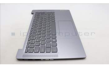 Lenovo 5CB1L30274 Tastatur inkl. Topcase schweiz L82XN NFP AG BL