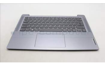 Lenovo 5CB1L30278 Tastatur inkl. Topcase ASM_UK L82XN NFP AG BL