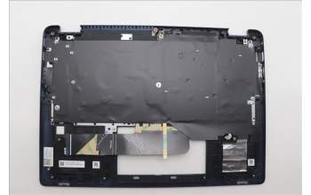 Lenovo 5CB1L30595 Tastatur inkl. Topcase ASM_UK W 82Y0 AB BL