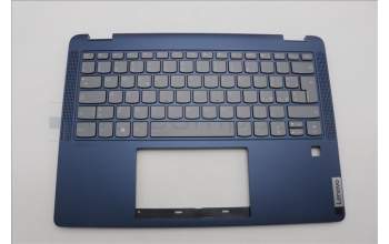 Lenovo 5CB1L30596 Tastatur inkl. Topcase ASM_ITA W 82Y0 AB BL