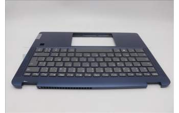 Lenovo 5CB1L30606 Tastatur inkl. Topcase ASM_FRA W 82Y0 AB BL