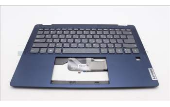 Lenovo 5CB1L30612 Tastatur inkl. Topcase ASM_HBW W 82Y0 AB BL