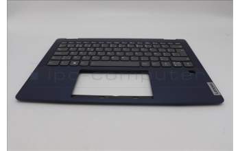 Lenovo 5CB1L30615 Tastatur inkl. Topcase ASM_BEL W 82Y0 AB BL