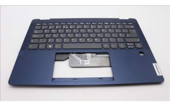 Lenovo 5CB1L30626 Tastatur inkl. Topcase ASM_UK W 82Y0 AB