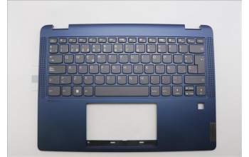 Lenovo 5CB1L30628 Tastatur inkl. Topcase spanisch W 82Y0 AB