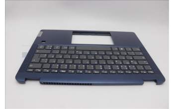 Lenovo 5CB1L30639 Tastatur inkl. Topcase deutsch W 82Y0 AB