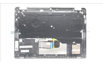 Lenovo 5CB1L30659 Tastatur inkl. Topcase ASM_UK W 82Y0 AG BL