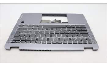 Lenovo 5CB1L30661 Tastatur inkl. Topcase spanisch W 82Y0 AG BL
