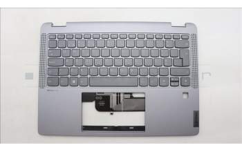 Lenovo 5CB1L30664 Tastatur inkl. Topcase ASM_POR W 82Y0 AG BL